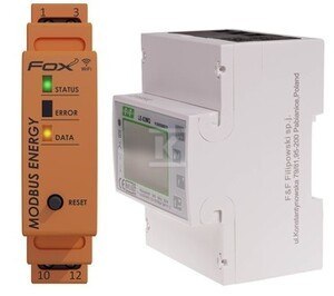 ZEST.LICZN LE-03MQ&INTEGR WI-MODBUS-D