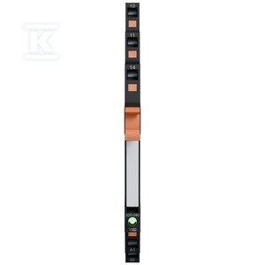 ZESTAW PRZEKAŹNIK+AKC GPK-1P-230AC