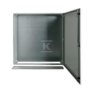 CS-1010/300-OB.MET.Z PŁYT 1000X1000X300