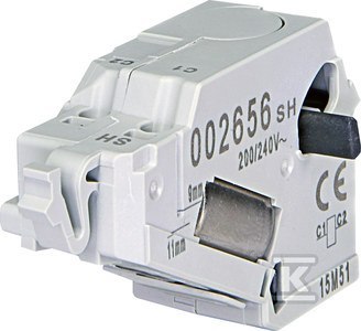 DA2S 160-250AF WYZW.WZROST.AC 200-240V