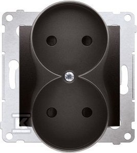 GN.2-KR.B/U PRZ.+RAM.IP44 ANT.SIMON54