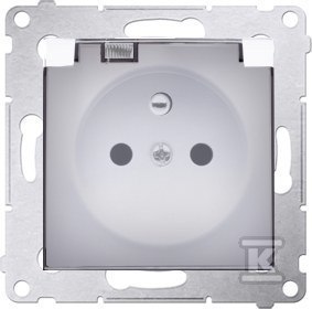 GN.IP44 Z/USZCZ.TR.+RAM.IP44 BI.SIMON54