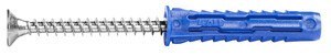 KOŁEK 4ALL FI 8X65 MM Z WKRĘTEM 5X80 M