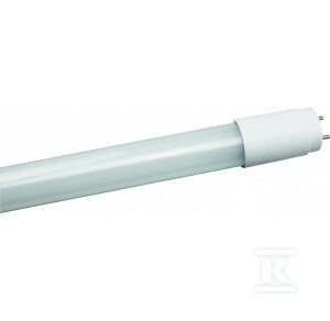 LED LINI. T8 120CM 230V 20W G13 6000K