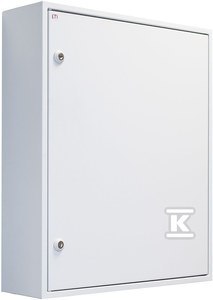 OBUDOWA N/T PUSTA, IP41, 4XN160 2-5