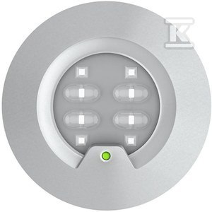 ROUNDTECH OPT. OTWARTA 150LM NM 3H IP44