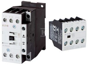 ZEST EATON DILM38-01-EA +DILA-XHI22