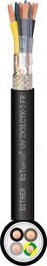 BITSERVO UV 2XSLCYK-J FR 4G16 BĘBEN