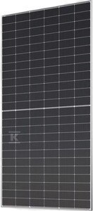 PANEL PV 540W JASOLAR JAM60D42-540/LB_SF