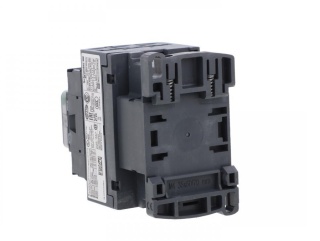 STYCZNIK MOCY TESYS D AC3 18A 3P 1NO 1NC 230VAC