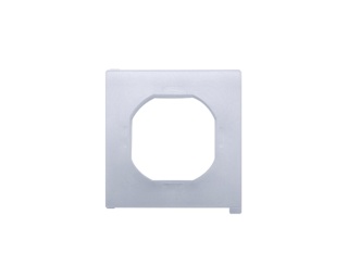 Simon 10 Uszczelka IP44 do ramki pojedynczej CU1