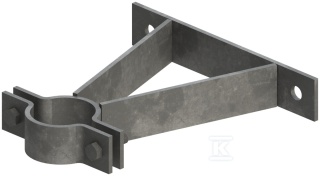 Uchwyt wysięgnika przyścienny L-300