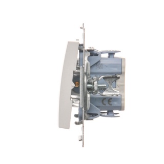 WYŁ. PT. POJ. DW1.01/11 BIAŁY SIMON54 KONTAKT-SIMON