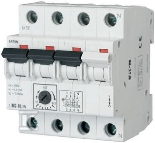 WYŁĄCZNIK Z-MS-25/3N