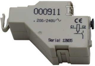 WYZWALACZ DA2 125-1000AF DC24V