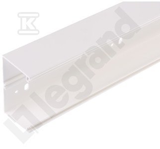 85X50 PODST.LISTW.KABLOWEJ 85X50 PODST.LISTW.KABLOWEJ