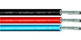 BIT 1000 SOLAR 1X6 BLACK 1/1 KV BĘBEN