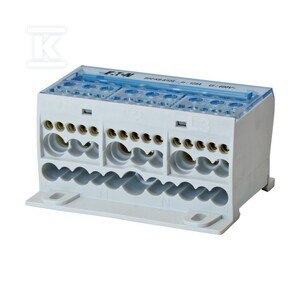 BPZ-KB-8/125-MOD.BLOK LISTEW ROZDZ.4-B BPZ-KB-8/125-MOD.BLOK LISTEW ROZDZ.4-B
