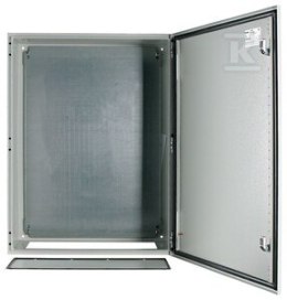 CS-86/300-OB.MET.Z PŁYTĄ 800X600X300