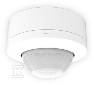 CZUJ.OBE.N/T P42LR 360 BIAŁY CZUJ.OBE.N/T P42LR 360 BIAŁY