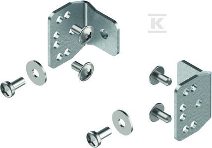 ELEMENT MOCUJĄCY (1KPL.=2SZT.) LG-V SET ELEMENT MOCUJĄCY (1KPL.=2SZT.) LG-V SET