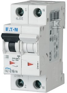 FAZ-B10/1N WYŁ.NMP. FAZ-B10/1N WYŁ.NMP.