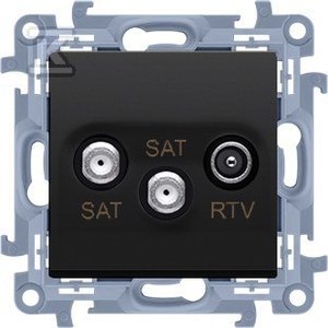 GN.2-KR.ANTEN.SAT-SAT-RTV CZARNY SIMON10 GN.2-KR.ANTEN.SAT-SAT-RTV CZARNY SIMON10