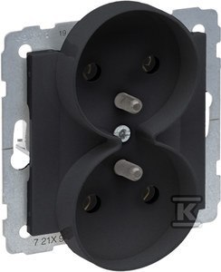GN.2-KR.Z/U RAM.ŚR.CZARNY SUNO GN.2-KR.Z/U RAM.ŚR.CZARNY SUNO