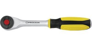 GRZECHOTKA 1/4 " Z FUNKCJĄ PODKRĘCANIA GRZECHOTKA 1/4 " Z FUNKCJĄ PODKRĘCANIA