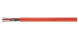 HTKSH PH90 2X2X0,8 KABEL P-POŻ.