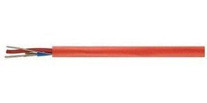 HTKSH PH90 2X2X0,8 KABEL P-POŻ. HTKSH PH90 2X2X0,8 KABEL P-POŻ.