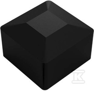 K-27-CZ ZAŚLEPKA PROFILU MONTAŻOWEGO K-27-CZ ZAŚLEPKA PROFILU MONTAŻOWEGO