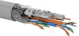 KABEL Q-LANTEC MULTIMEDIA PVC 500M