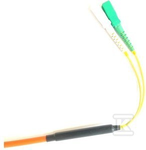 KABEL ŚWIATŁ. DAC 2J ZE ZŁĄCZ. 2XSC/ KABEL ŚWIATŁ. DAC 2J ZE ZŁĄCZ. 2XSC/
