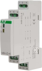 LICZNIK MAX-MB-LG-4LO LICZNIK MAX-MB-LG-4LO