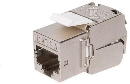 MODUŁ RJ45 KEYSTONE 6A STP