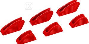 NAKŁADKI KNIPEX 86 09 250 V01 NAKŁADKI KNIPEX 86 09 250 V01