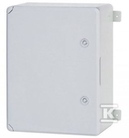 OBUDOWA 400X500X240 MM IP65