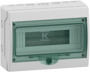 OBUDOWA N/T MINI MUREVA MMRV-1-12-NT-T