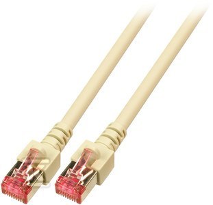 PATCHCORD RJ45 S/FTP 6 LSZH SZA 5 PATCHCORD RJ45 S/FTP 6 LSZH SZA 5