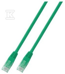 PATCHCORD RJ45 U/UTP 6 PVC CCA ZIE 3 PATCHCORD RJ45 U/UTP 6 PVC CCA ZIE 3