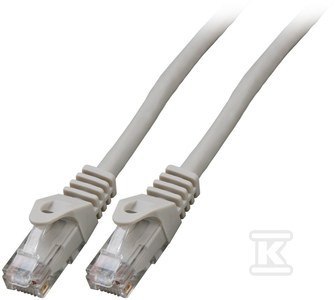 PATCHCORD RJ45 U/UTP 6A LSZH PRE SZA 2 PATCHCORD RJ45 U/UTP 6A LSZH PRE SZA 2