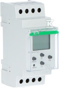 PCS-517-PRZ.CZAS24-264VAC/DC,16A,TH35