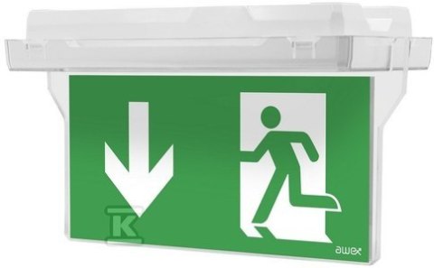 PLEXI DO OPRAWY EXIT DO WERSJI 2STRONNEJ PLEXI DO OPRAWY EXIT DO WERSJI 2STRONNEJ