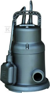 POMPA DO WODY BRUDNEJ FP7KV