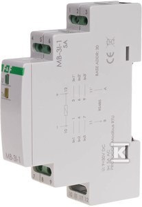 PRZETWORNIK MAX-MB-3I-1-15A