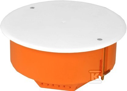 PUSZ.FI 120 POMAR.DEKIEL GIPS P/T E815 PUSZ.FI 120 POMAR.DEKIEL GIPS P/T E815