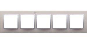 RAM.5-KR.METAL SATYNOWY BLASK SIMON54 N RAM.5-KR.METAL SATYNOWY BLASK SIMON54 N