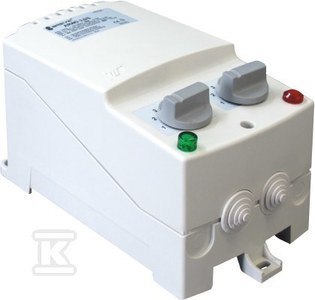 REGULATOR ARWD 3.0/S REGULATOR ARWD 3.0/S