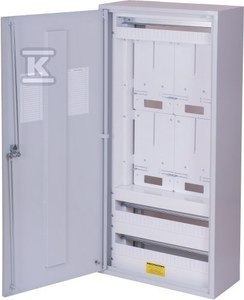 ROZDZIELNICA UNI SYSTEM 550-1200-250 LM ROZDZIELNICA UNI SYSTEM 550-1200-250 LM